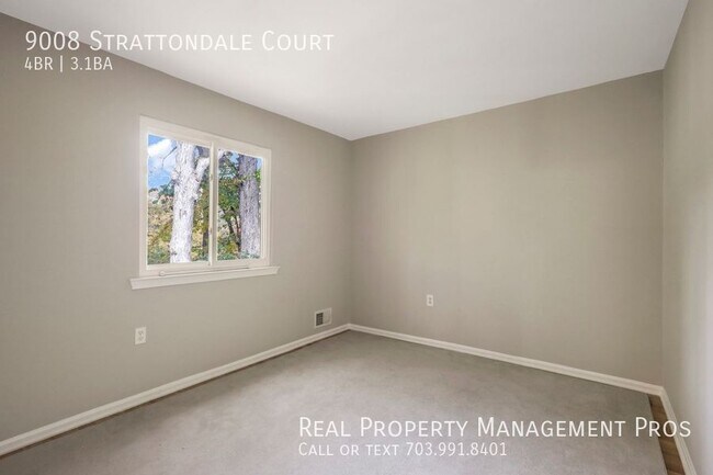 Building Photo - 9008 Strattondale Ct