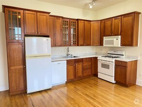 Building Photo - 117 Depew Ave