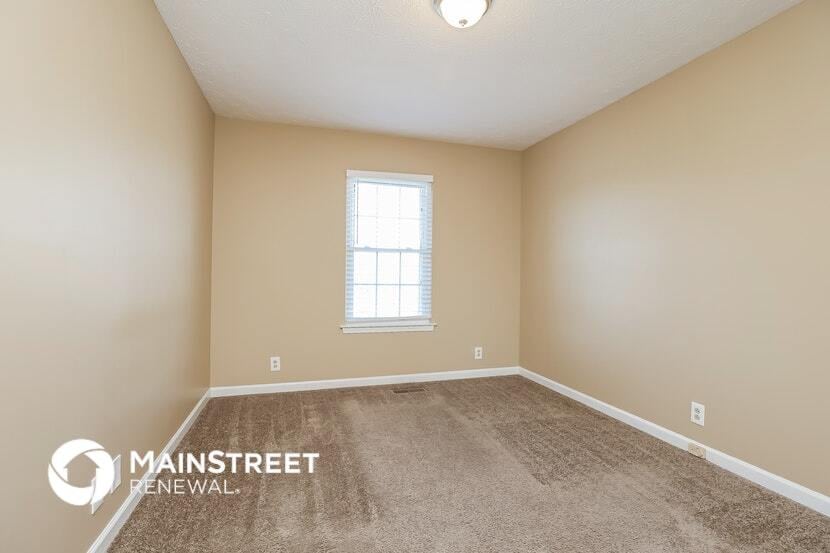 Building Photo - 5313 Ashlawn Dr