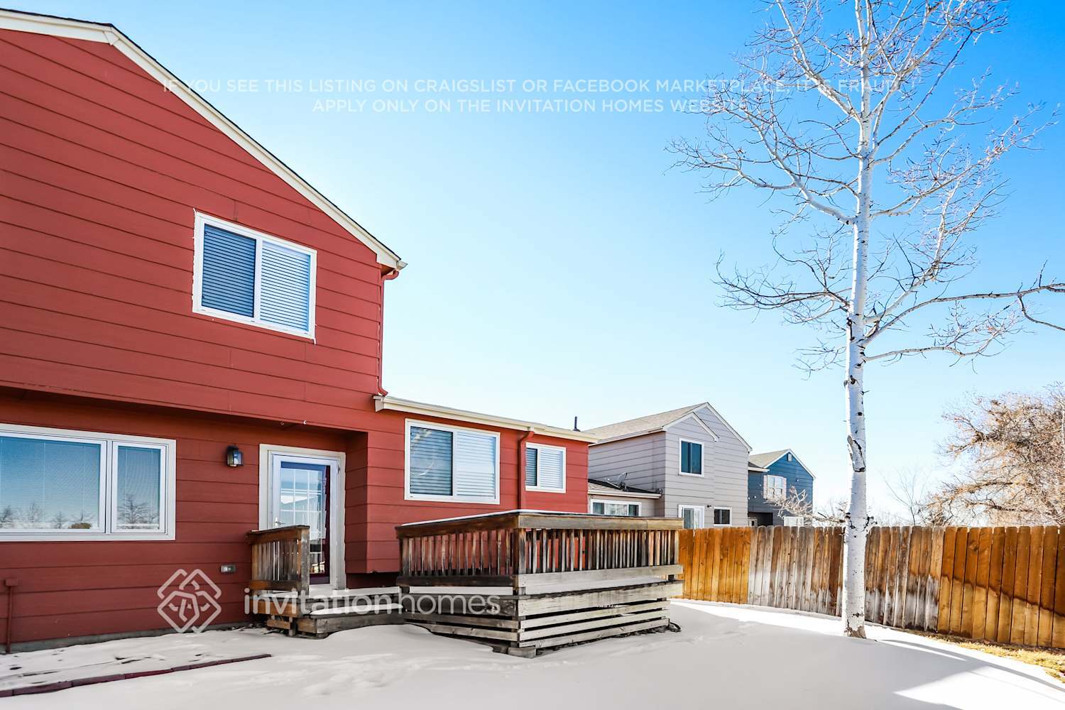 Building Photo - 19389 E 41st Pl