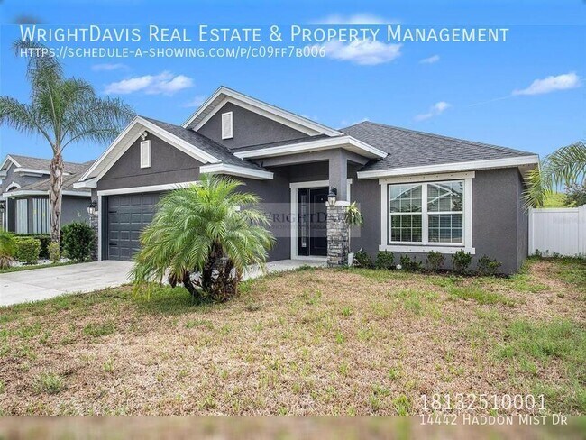 Building Photo - 14442 Haddon Mist Dr