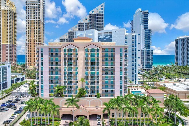 Building Photo - 17555 Atlantic Blvd