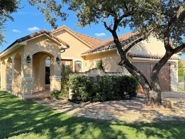 Building Photo - 15100 Lariat Trail