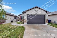 Building Photo - 1105 Haworth-