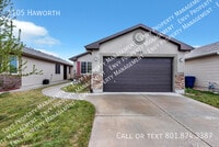 Building Photo - 1105 Haworth-