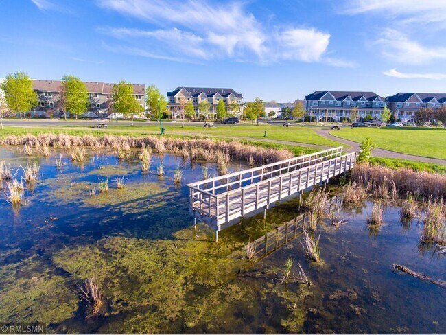 Building Photo - 2828 Faulkner Dr