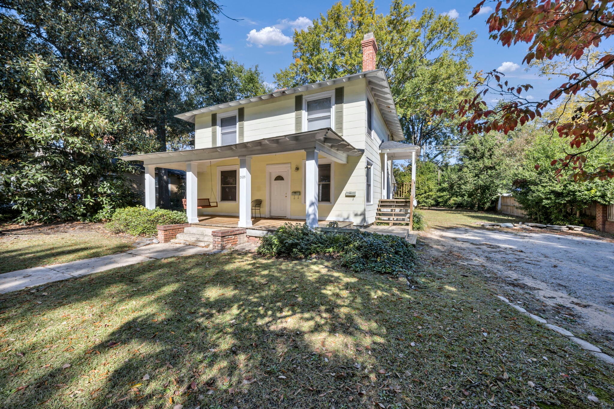 Building Photo - 3125 Heyward St