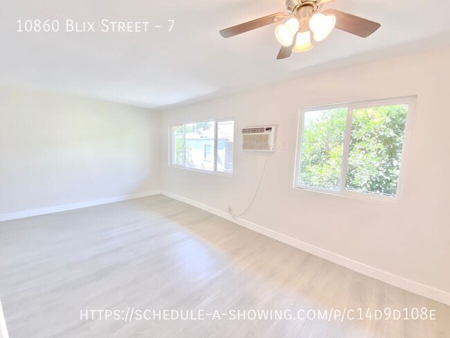 Building Photo - Beautiful newly remodeled modern top floor...