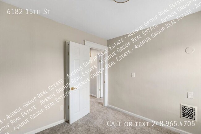 Building Photo - 6182 15th St