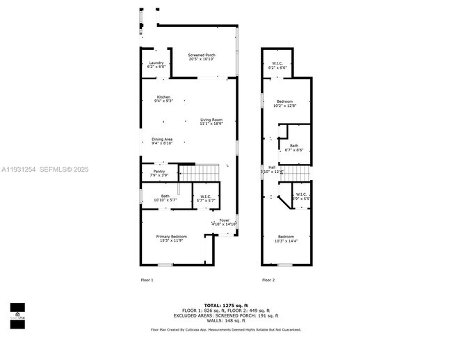 Building Photo - 2057 SE Avon Park Dr