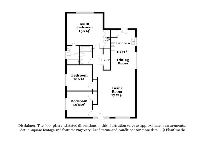 Building Photo - 12914 W Greenwick Loop