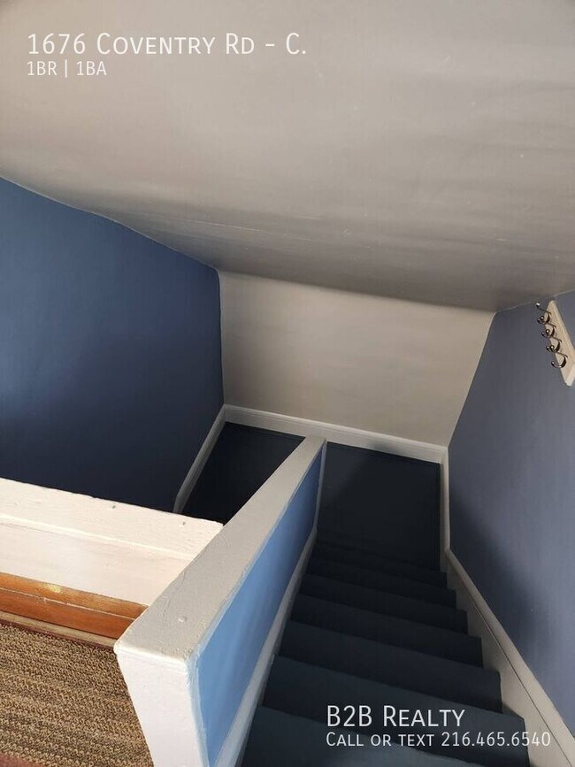 Building Photo - 1676 Coventry Rd