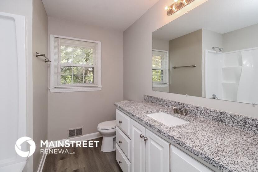 Building Photo - 2931 Carrollwood Dr