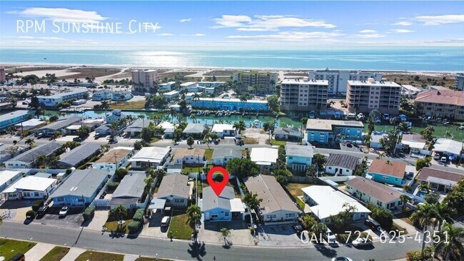 Building Photo - 11400 2nd St E