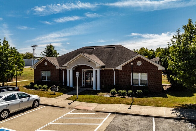 Building Photo - Beasley Pointe Apartments