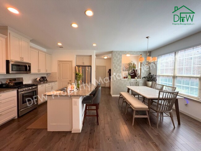 Building Photo - 3 Bed/2.5 Bath Home for Lease in Arlington...