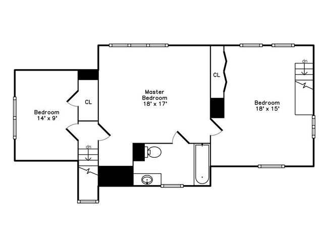 Building Photo - 113 Cushing Ave