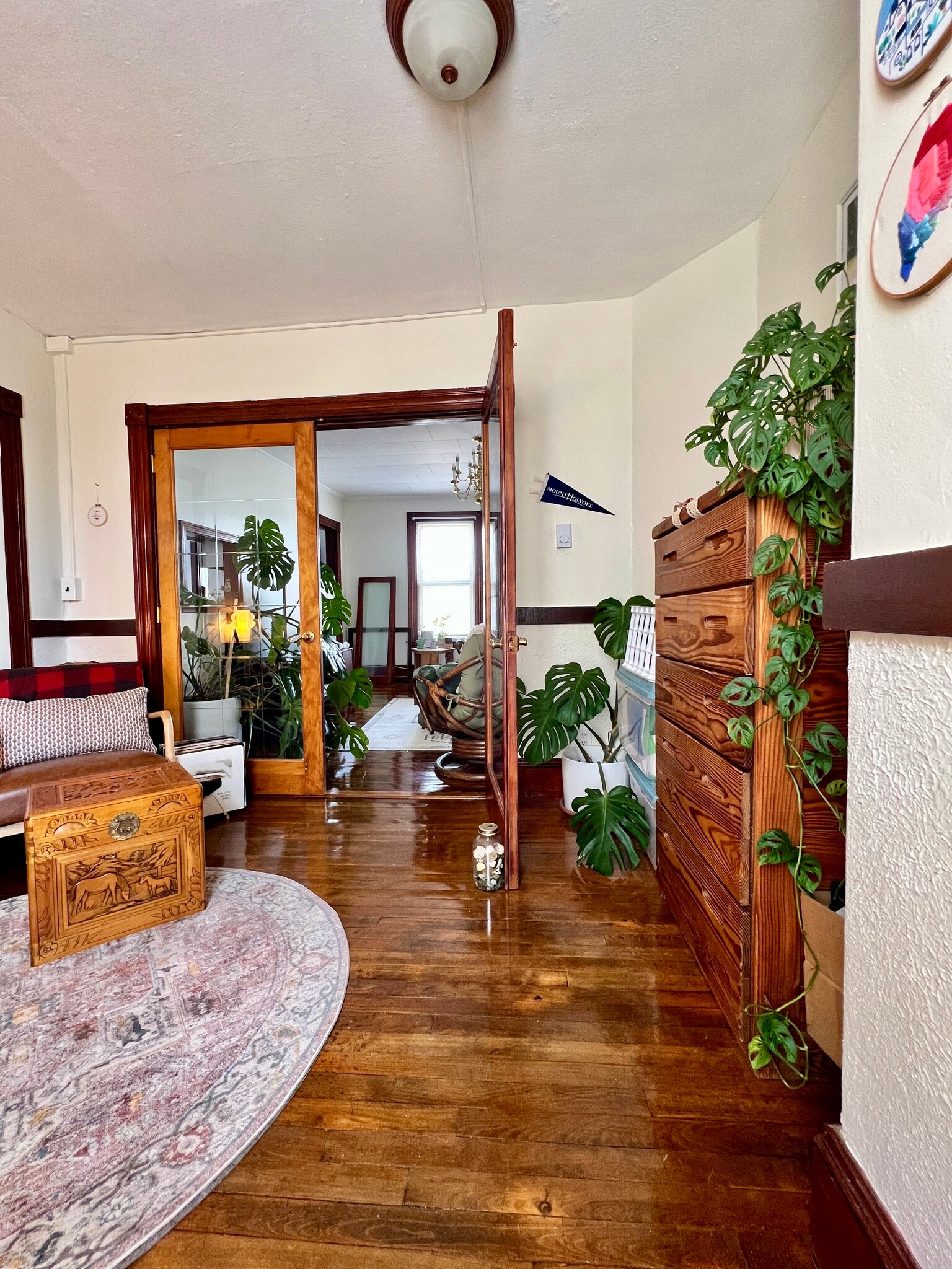 Bedroom 2 - 94 Graham St