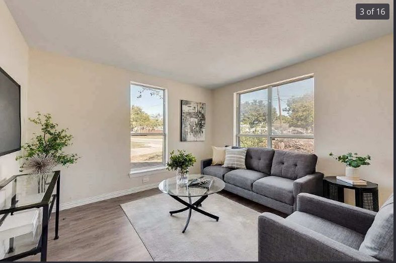 Building Photo - 1802 Gus Thomasson Rd