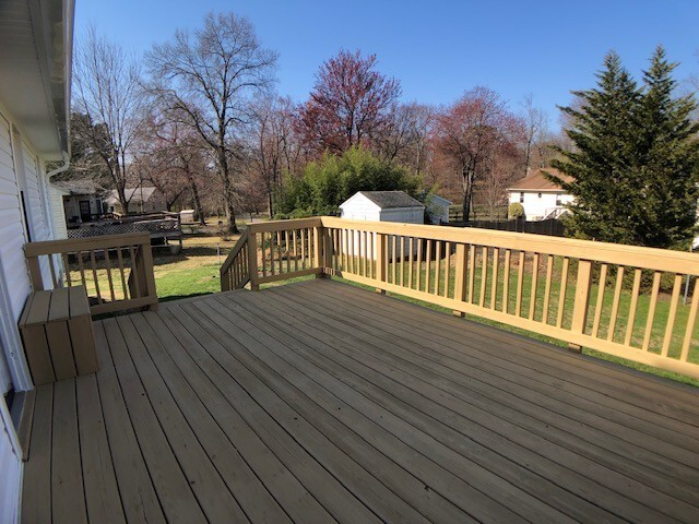 Building Photo - Great space in Rockville!