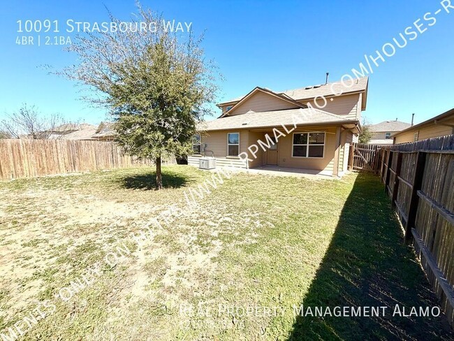 Building Photo - 10091 Strasbourg Wy