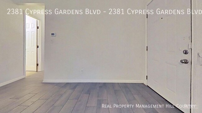 Building Photo - 2381 Cypress Gardens Blvd