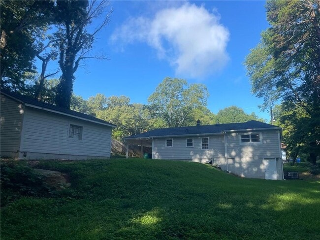 Building Photo - 4632 Burks Rd