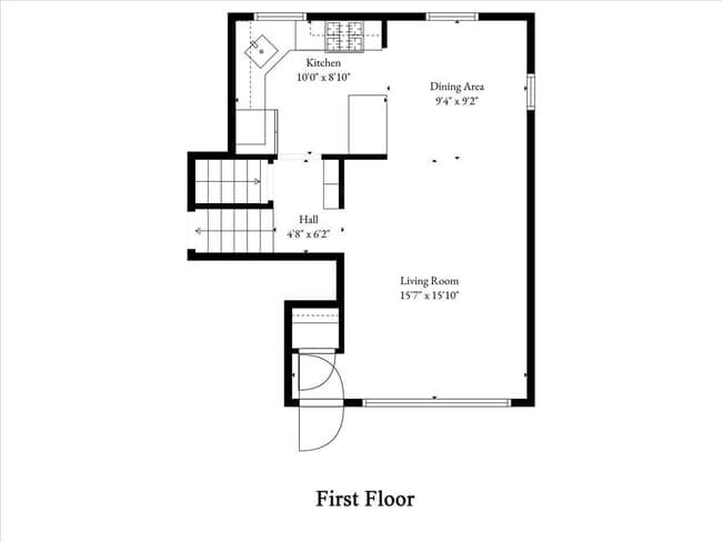 Building Photo - 3316 Beverly Rd