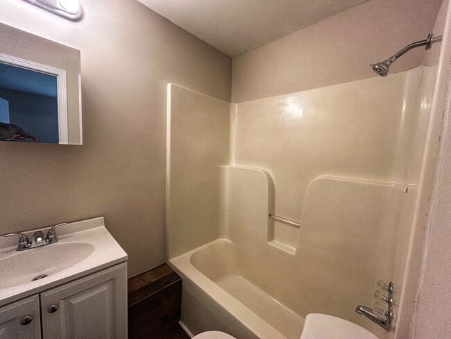 Building Photo - A Four Bedroom That Won't Break the Bank