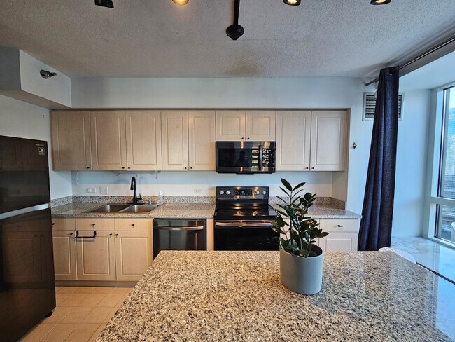 Building Photo - 512 N McClurg Ct