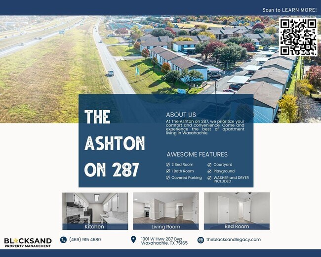 Building Photo - 1301 US-287