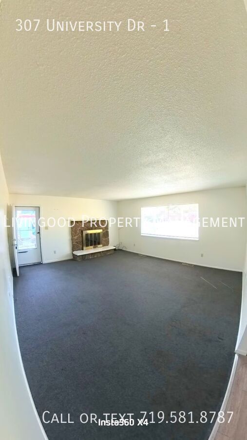 Building Photo - 307 University Dr