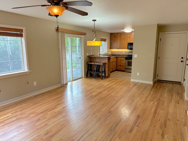 Primary Photo - Two-Bedroom Condo in North End