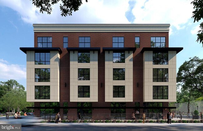 Building Photo - 128 N Bond St