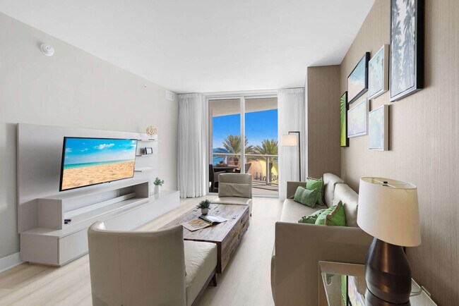 Building Photo - 4111 S Ocean Dr