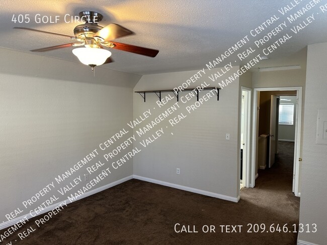 Building Photo - Manteca Golf Villa 3 Bedroom Home