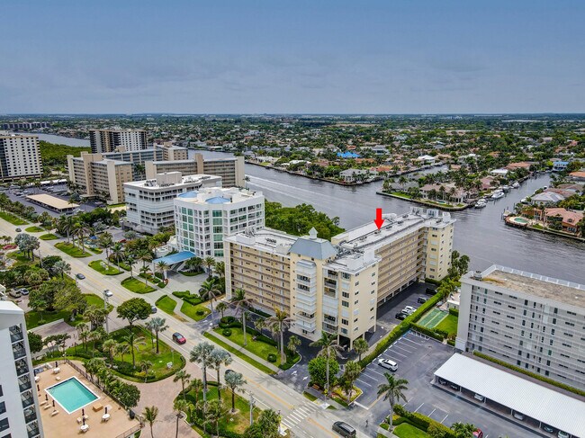 Building Photo - 3114 S Ocean Blvd