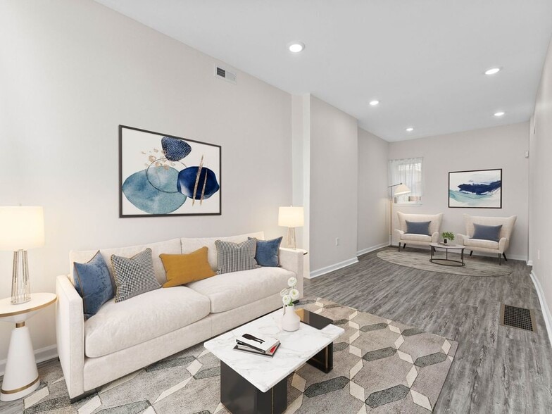 Building Photo - 1923 N 20th St