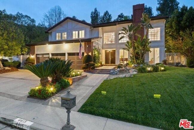 Building Photo - 4415 Dulcinea Ct