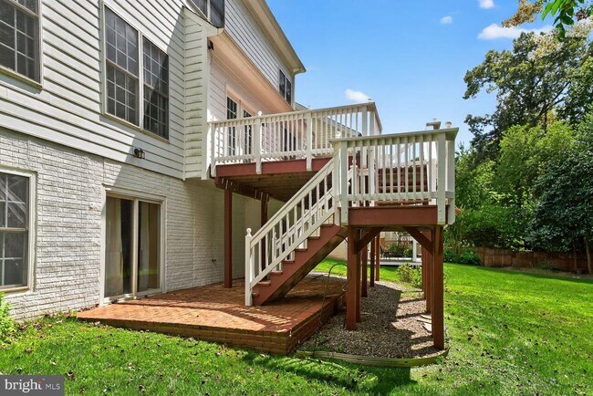 Building Photo - 4330 Chancery Park Dr