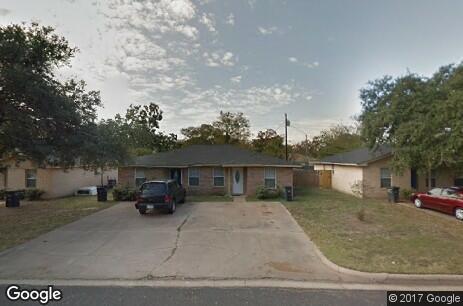 Primary Photo - College Station -2 Bedroom 1 Bath duplex, ...