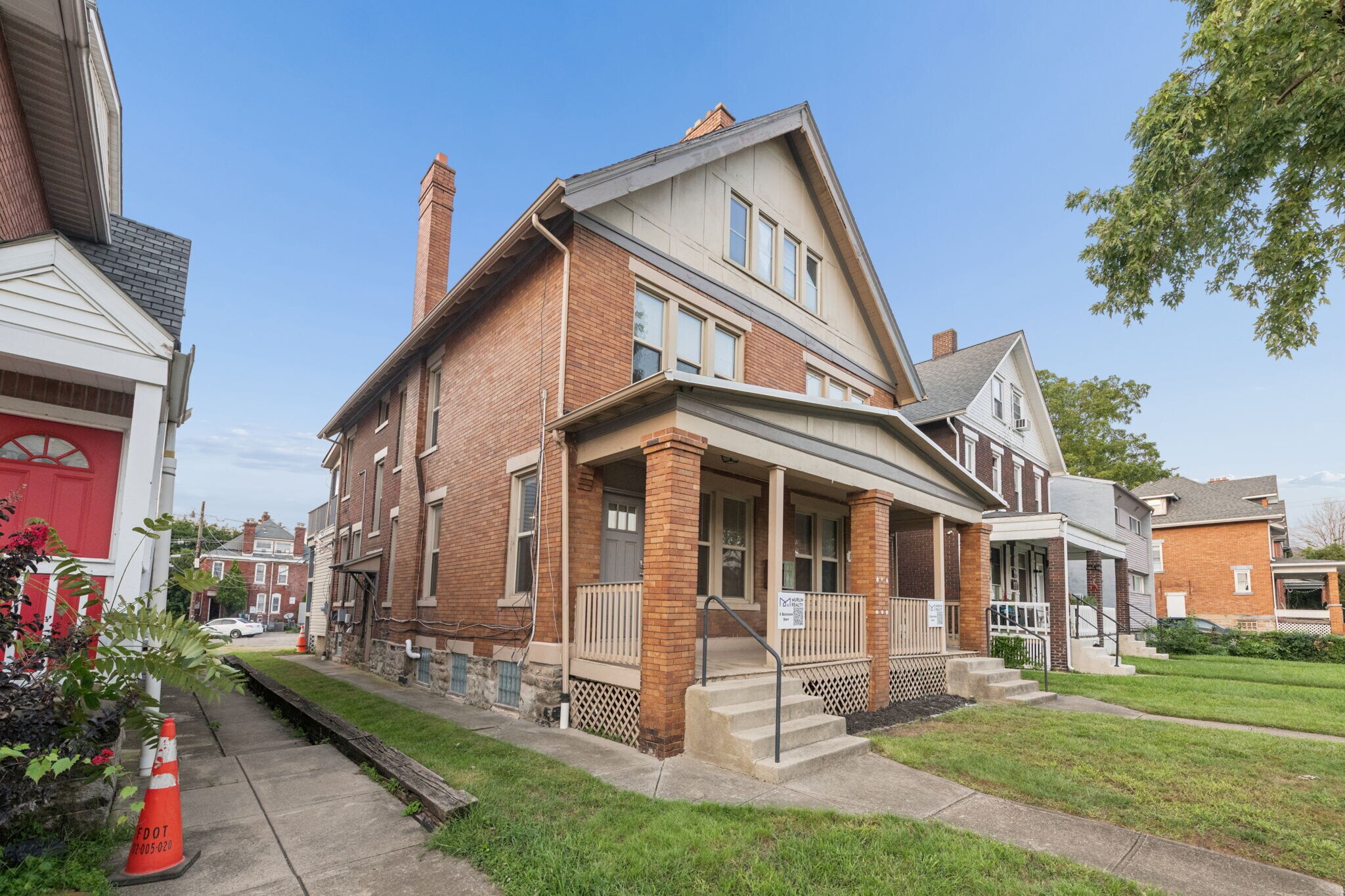 Building Photo - 170 Chittenden Ave