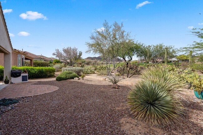 Building Photo - 5428 W Winding Desert Dr