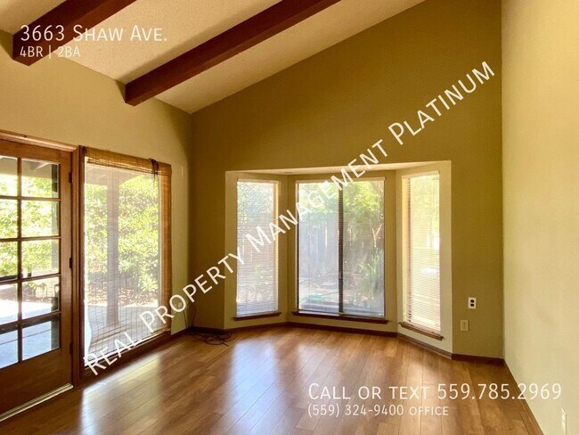 Building Photo - $2,750, Shaw & Leonard 4 Bedroom Country Home