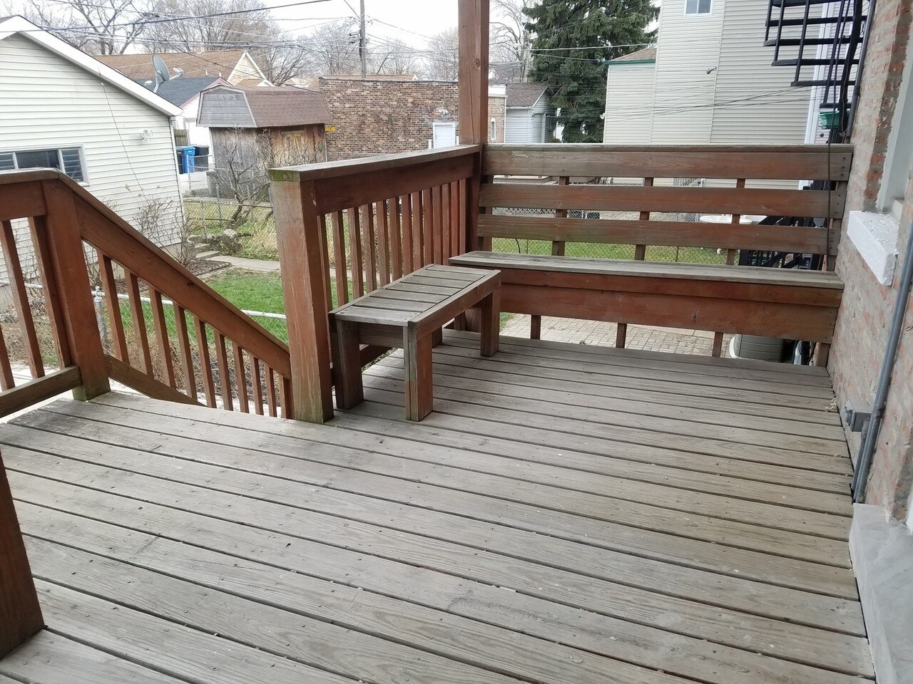 Building Photo - 3527 S Lowe Ave