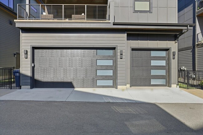 Building Photo - Modern 5-Bed Home in Atlas Waterfront — Elevator, Luxury Finishes & Prime Location