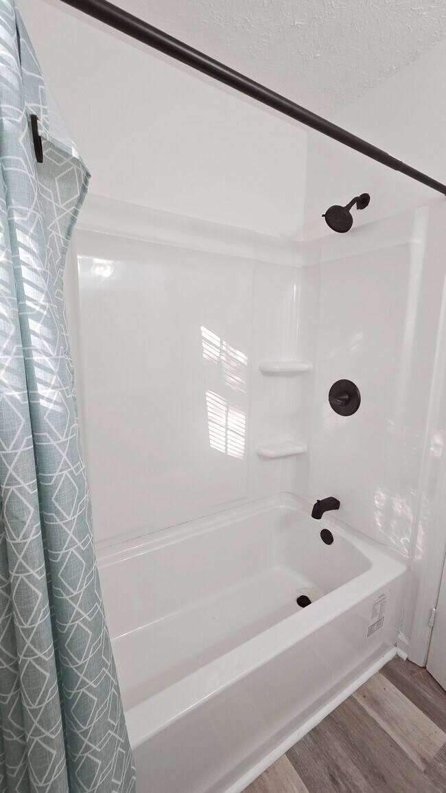 Building Photo - Monetta Apartments