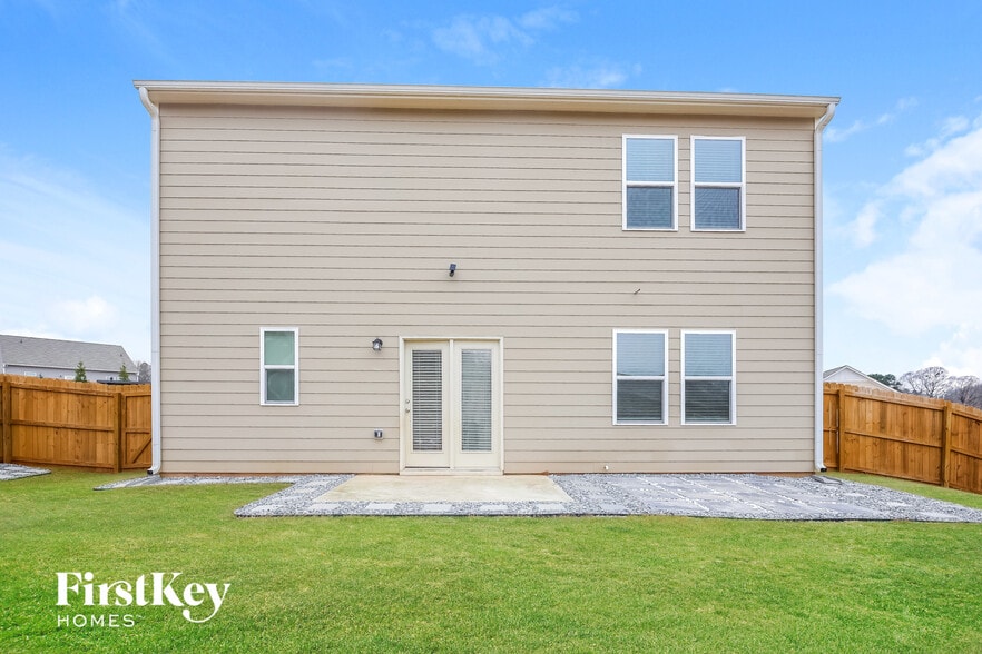 Building Photo - 183 Wheeler Pl