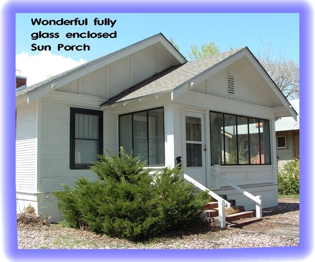 Primary Photo - 1209 Remington St
