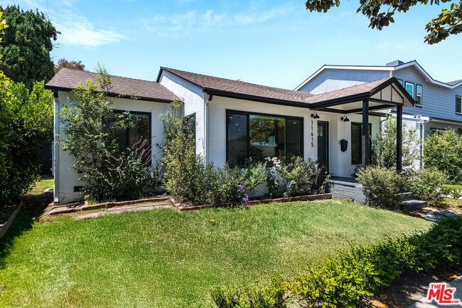 Building Photo - 11415 McDonald St